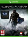 XBOX GAME - Middle-earth: Shadow of Mordor